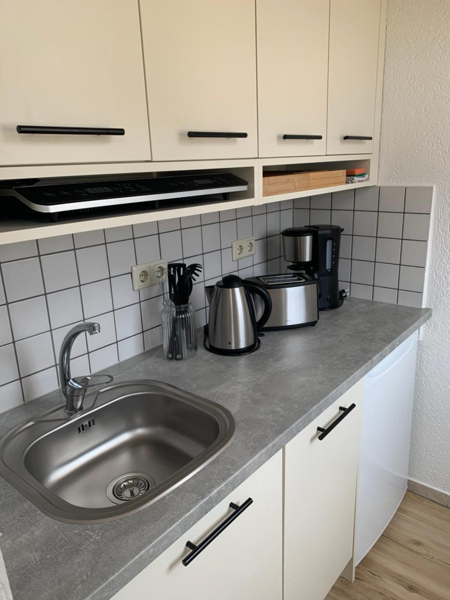 Haus Sonnenwalde - Familie Ruhe Hotel Rohrbach  Ngoại thất bức ảnh