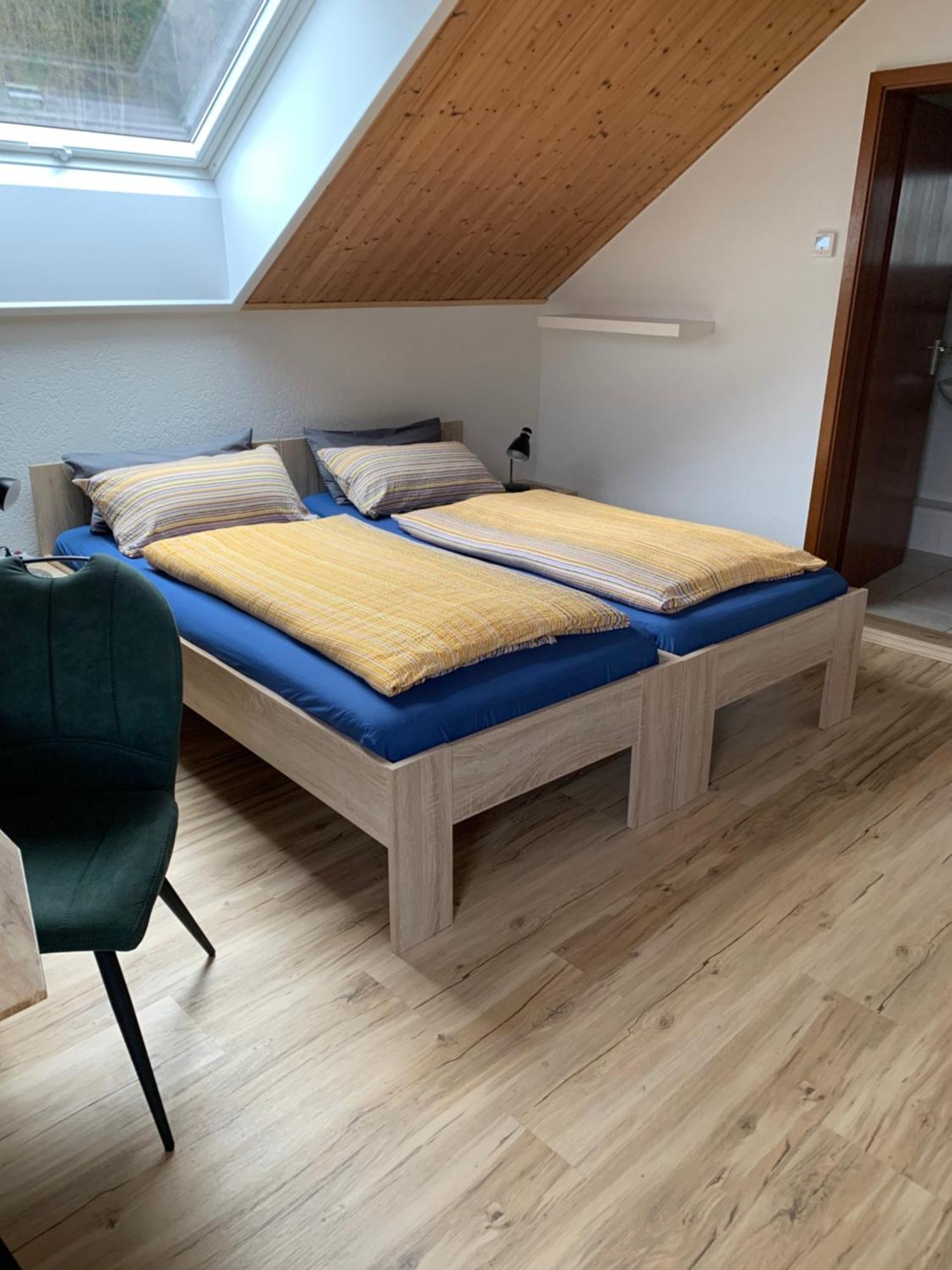 Haus Sonnenwalde - Familie Ruhe Hotel Rohrbach  Ngoại thất bức ảnh
