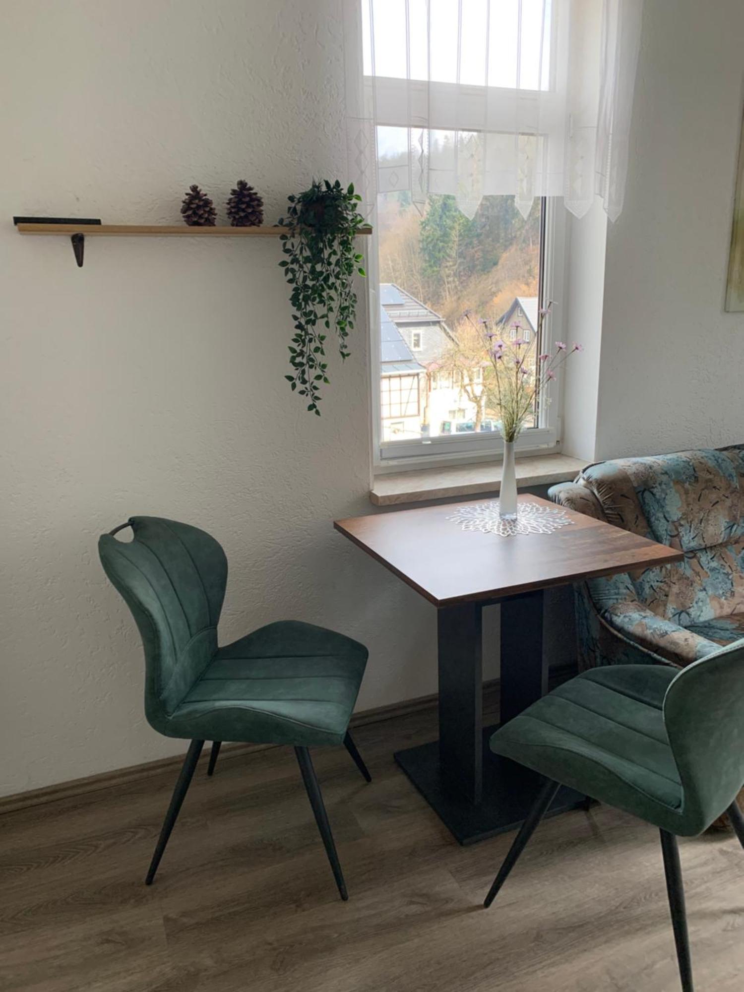 Haus Sonnenwalde - Familie Ruhe Hotel Rohrbach  Ngoại thất bức ảnh