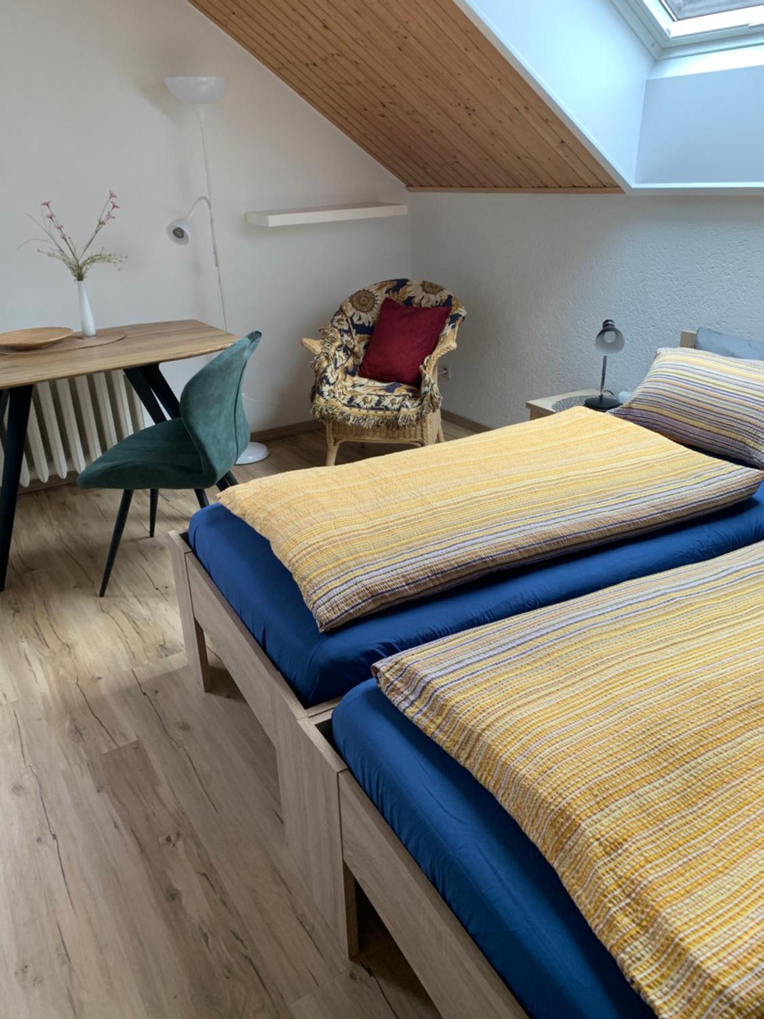 Haus Sonnenwalde - Familie Ruhe Hotel Rohrbach  Ngoại thất bức ảnh