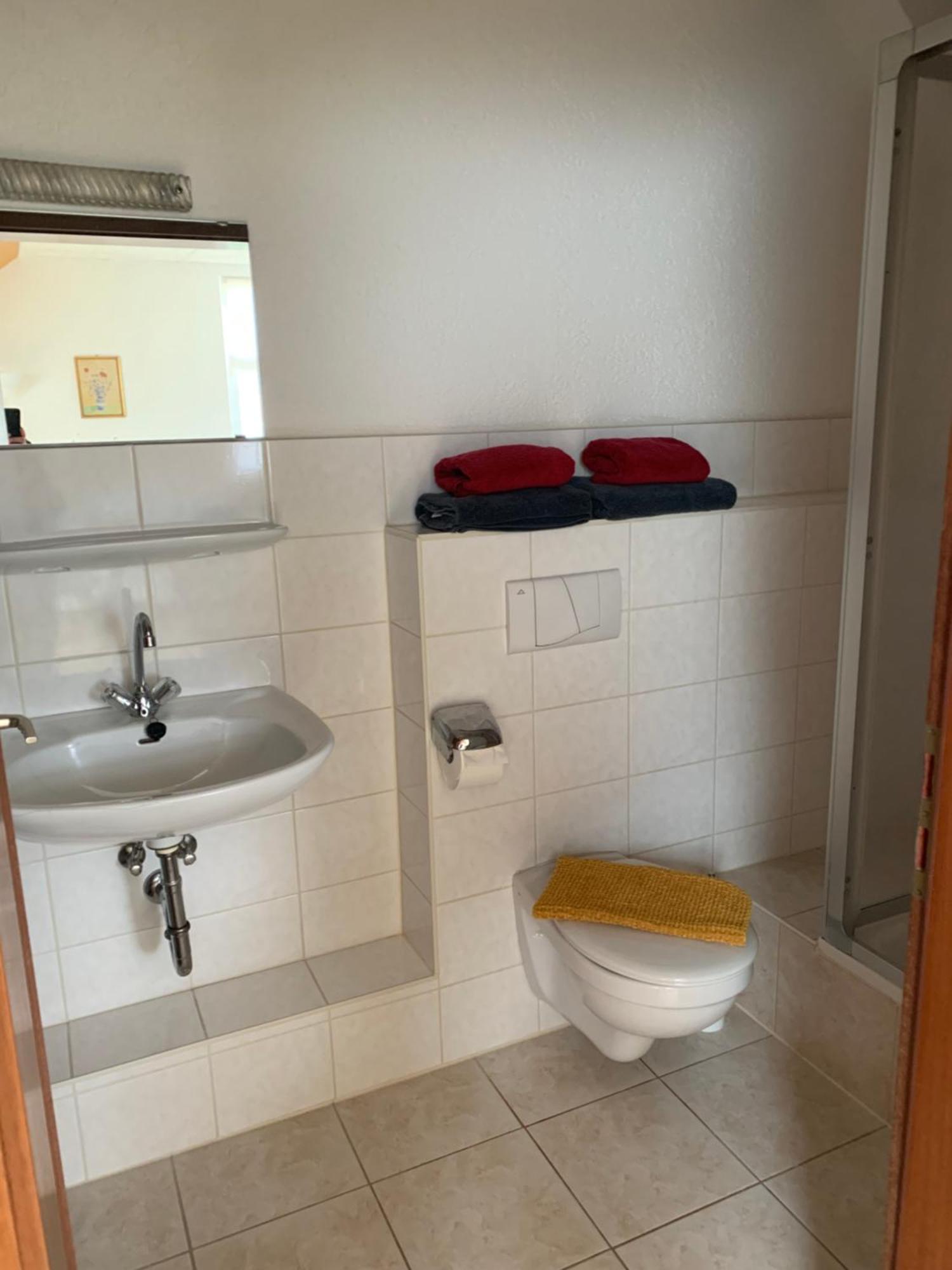 Haus Sonnenwalde - Familie Ruhe Hotel Rohrbach  Ngoại thất bức ảnh