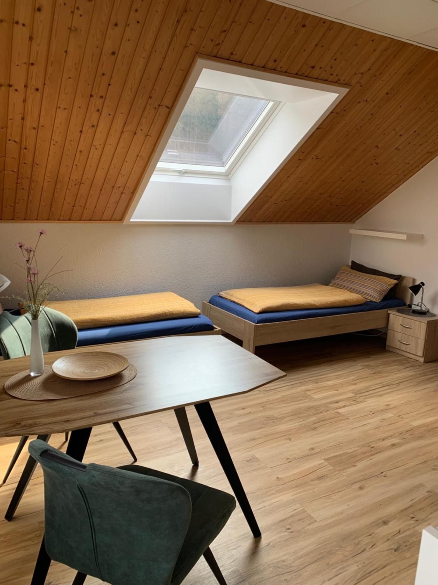 Haus Sonnenwalde - Familie Ruhe Hotel Rohrbach  Ngoại thất bức ảnh